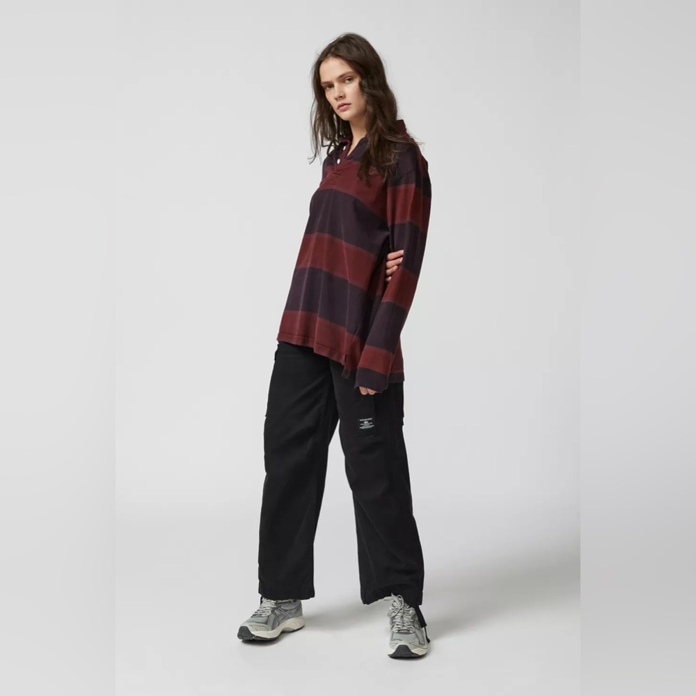NWT Alpha Industries M-65 Cargo Pant - Picture 3 of 5